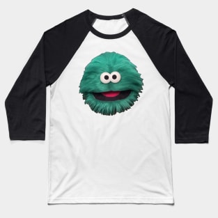 Mo Monster Baseball T-Shirt